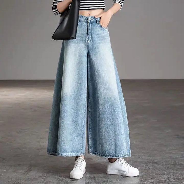 Mirage Flare Jeans