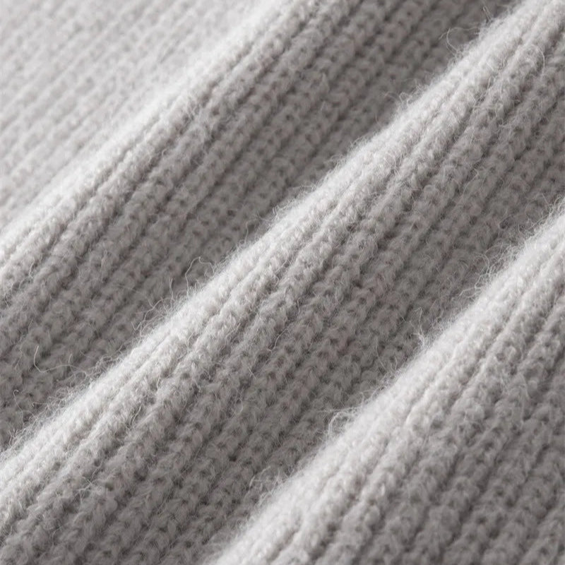 Antonio Cashmere Cardigan