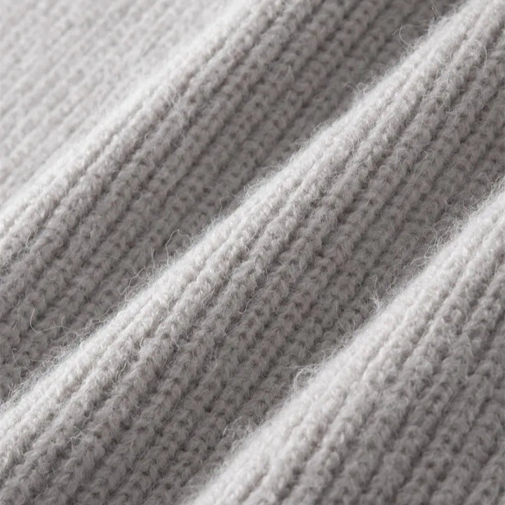 Antonio Cashmere Cardigan