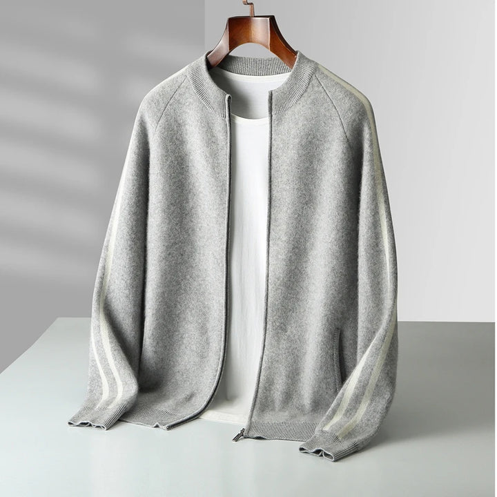 Rothwell Wool Cardigan