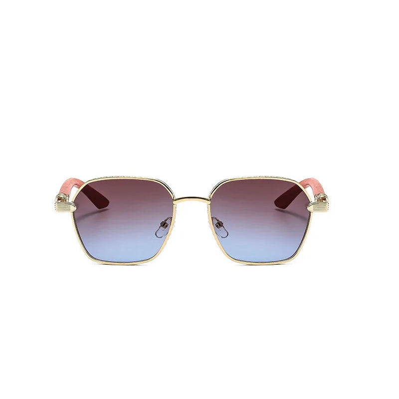 Nico Machiavelli Sunglasses