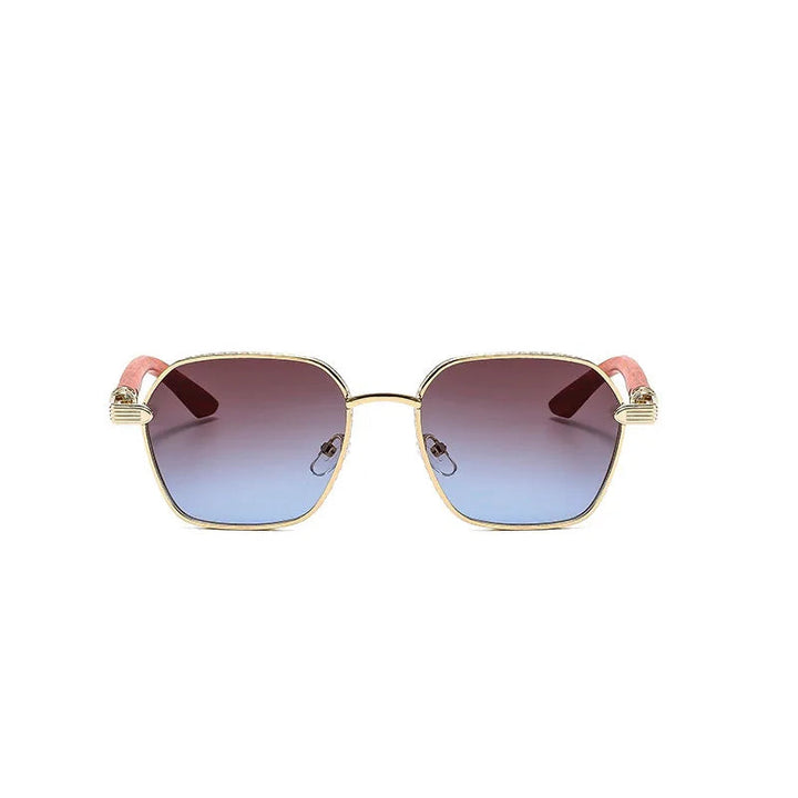 Nico Machiavelli Sunglasses