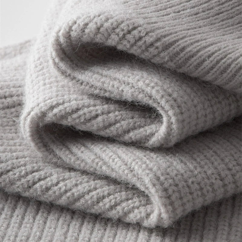 Antonio Cashmere Cardigan