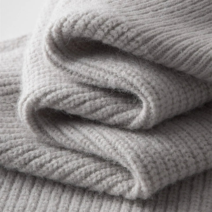 Antonio Cashmere Cardigan