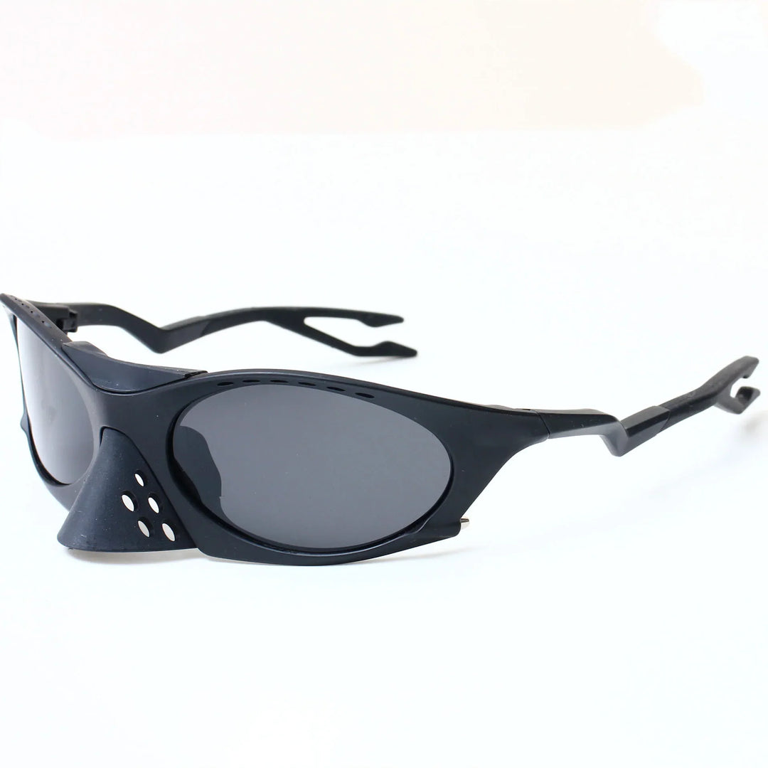 Blaze Hawk Polarized Sunglasses