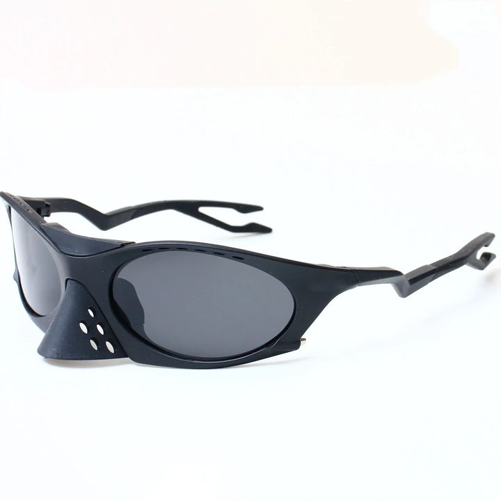 Blaze Hawk Polarized Sunglasses