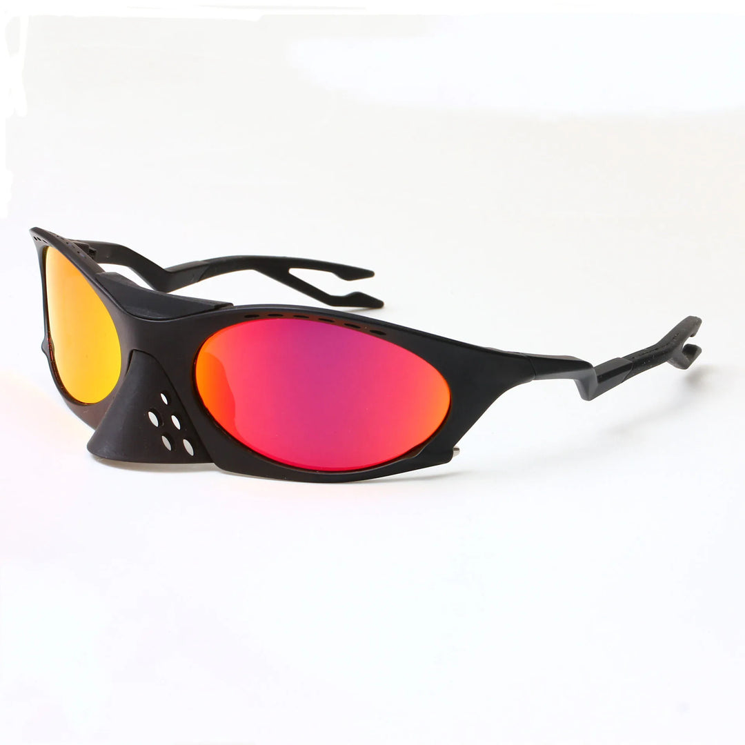 Blaze Hawk Polarized Sunglasses