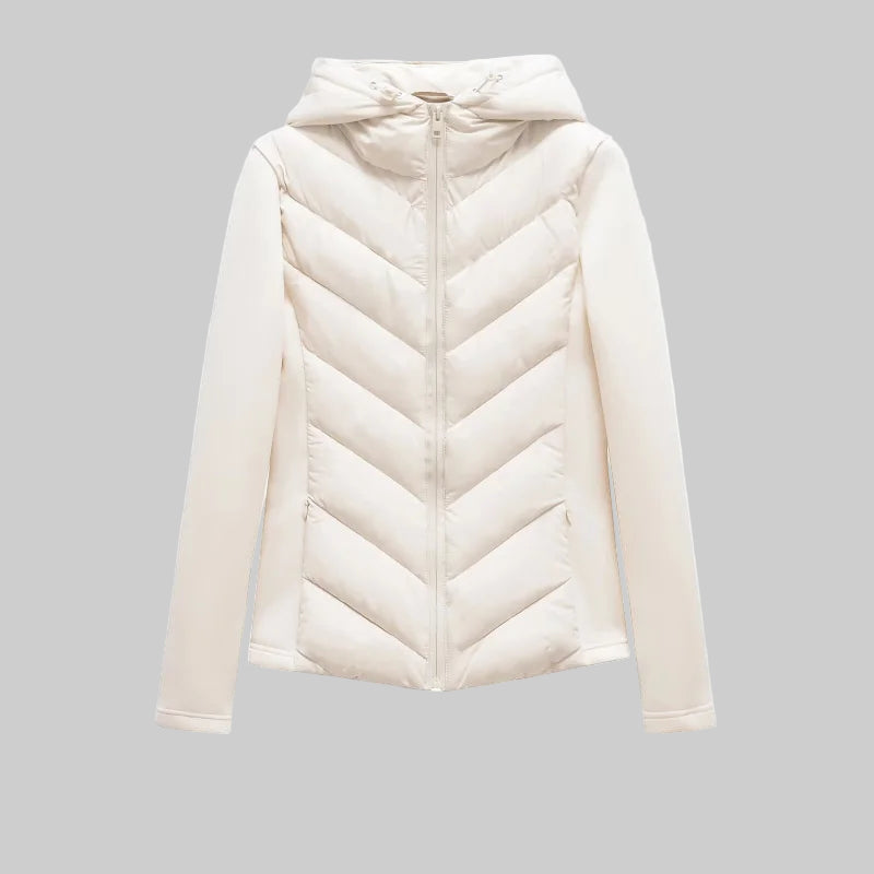 Serra Chevron Jacket
