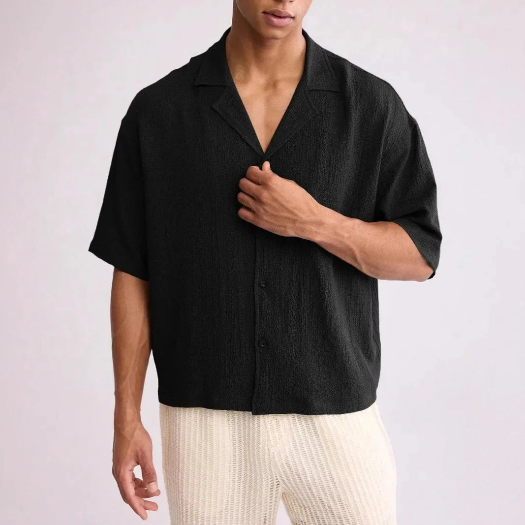 Mason Layover Shirt
