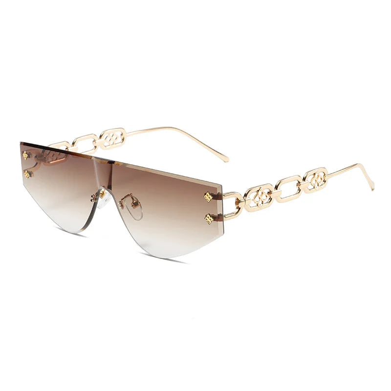 Catenina Chain Sunglasses