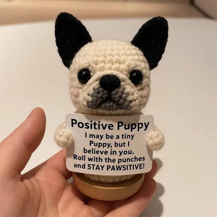 Pawsitive Puppy