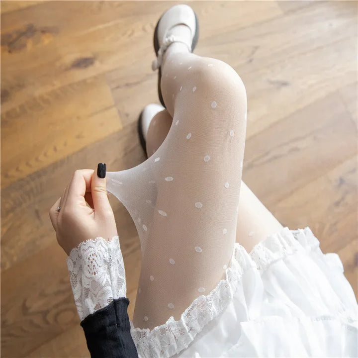 Playdate Pantyhose