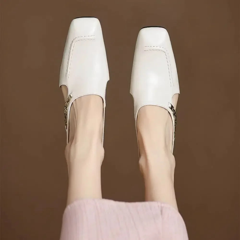 Mykonos Mules