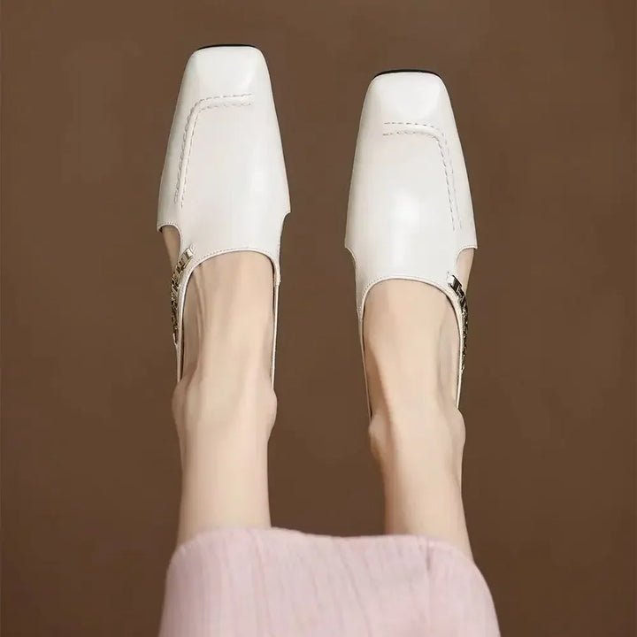 Mykonos Mules