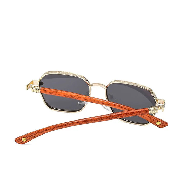 Nico Machiavelli Sunglasses