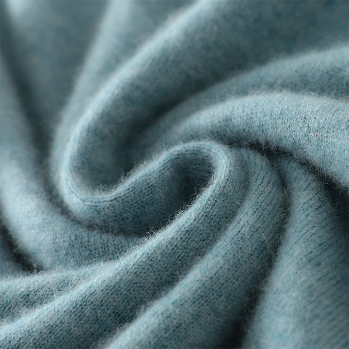 Firenze 100% Merino Wool Sweater