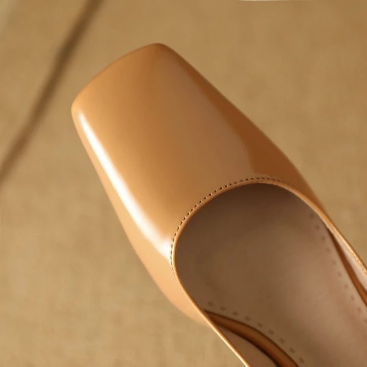 Serafina Slingbacks