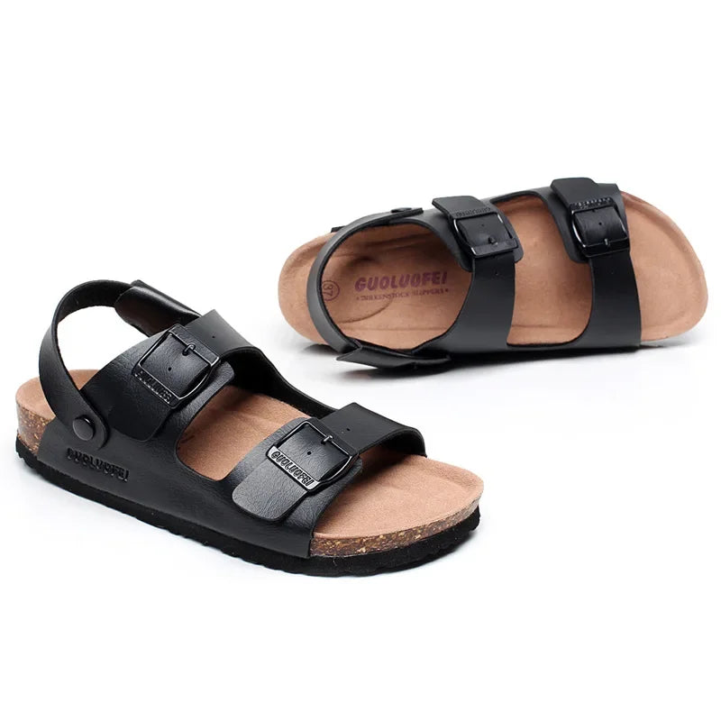 Visionary Sandals