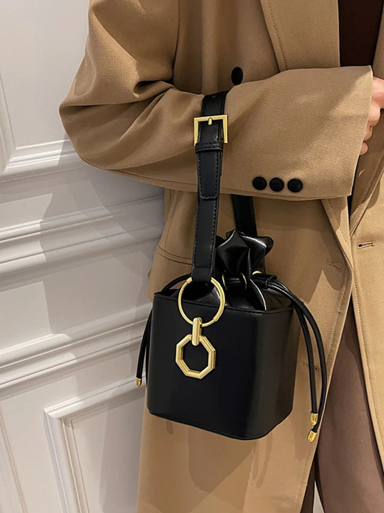 Vienna Hexa Tote