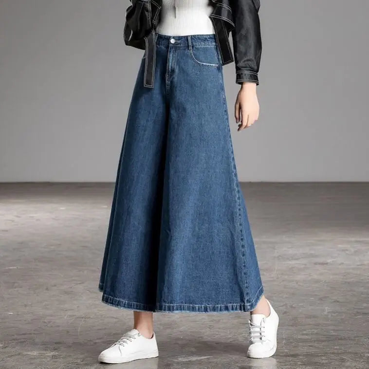 Mirage Flare Jeans