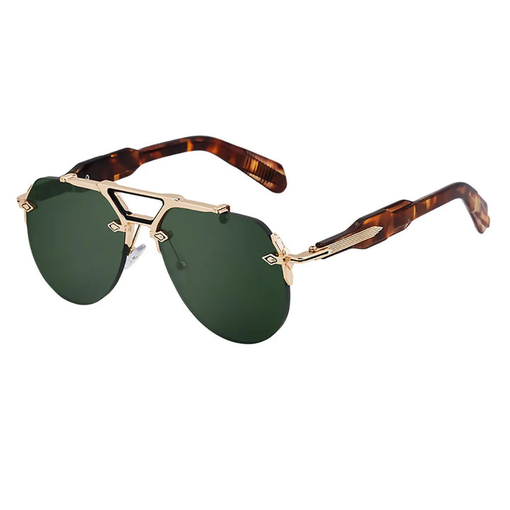Lucent Edge Aviators