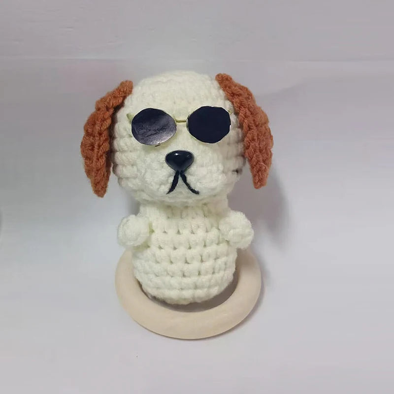 Pawsitive Puppy