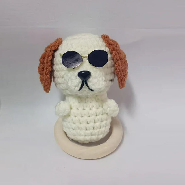 Pawsitive Puppy