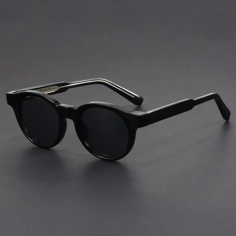 Bruiser Retro Shades