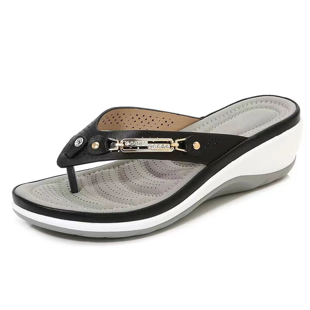 Melina Orthopedic Sandals