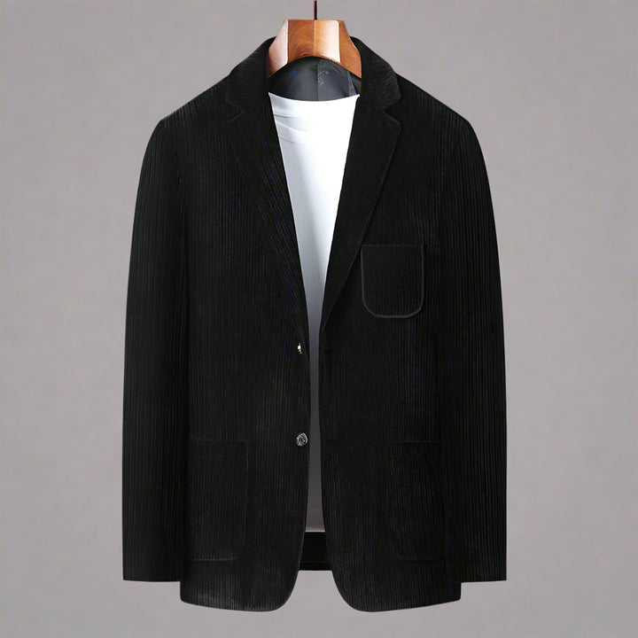 Cordova Corduroy Blazer