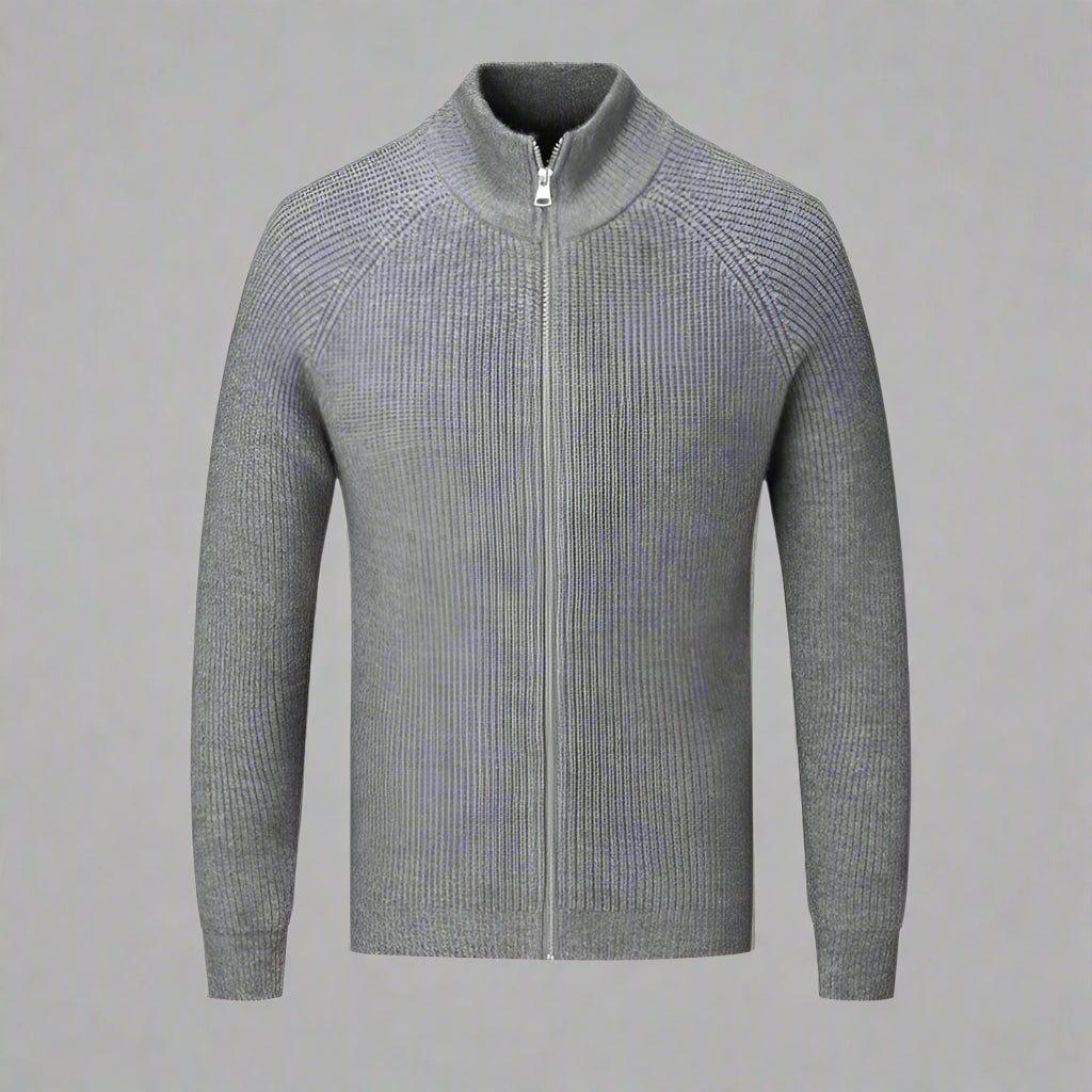 Antonio Cashmere Cardigan