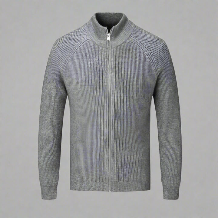 Antonio Cashmere Cardigan