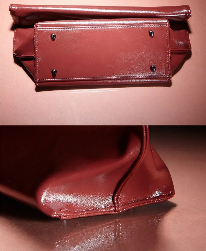 Forma Fold Clutch