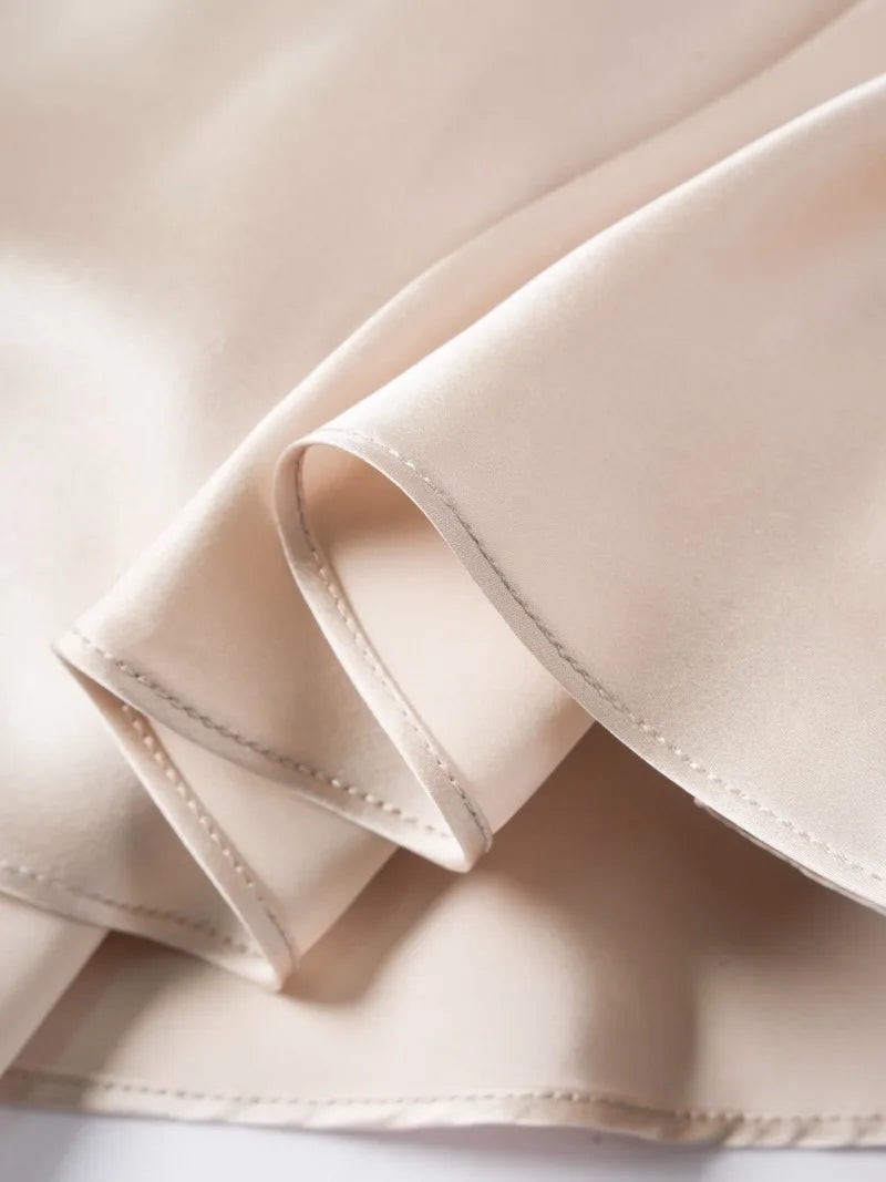 Seta Mulberry Silk Dress