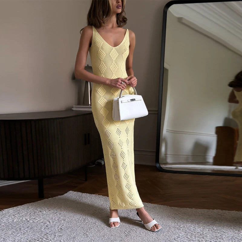 Aurora Diamond Maxi