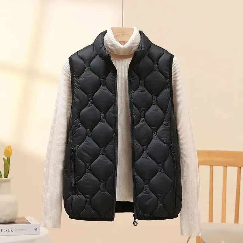 Northwind Puffer Vest
