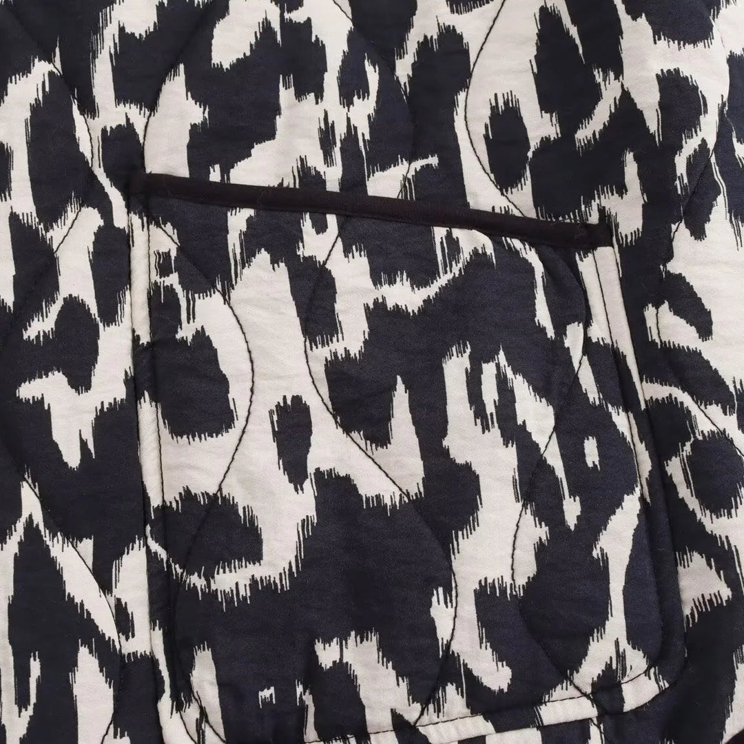 Vérité Quilted Jacket