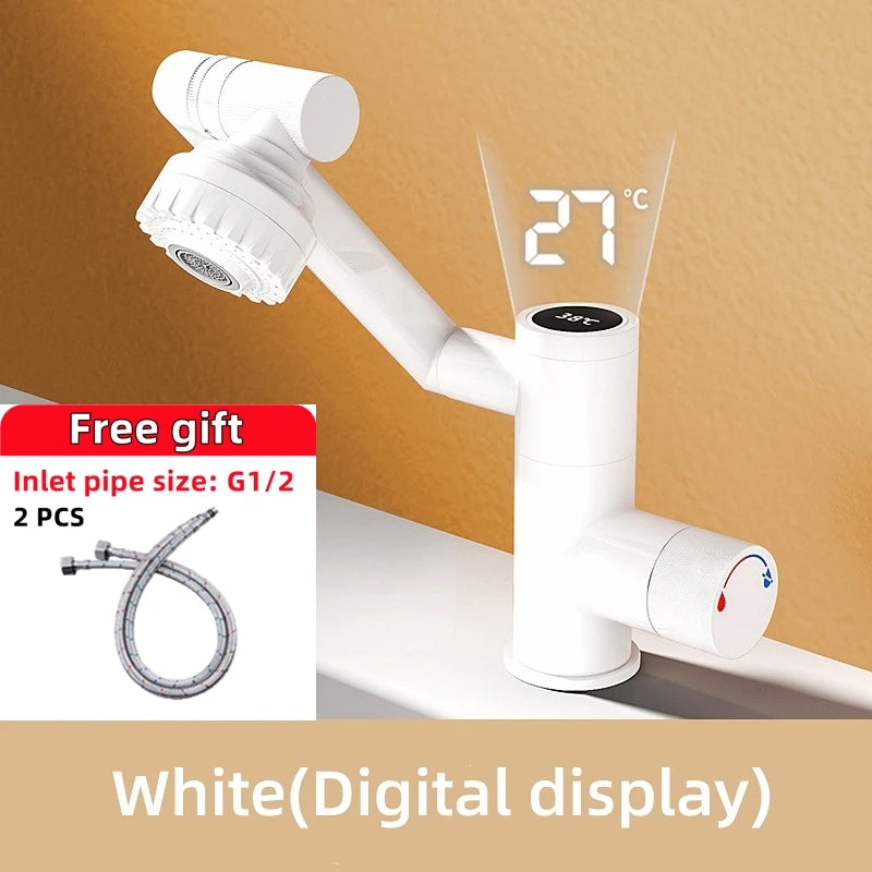 Stream Sense LED Faucet