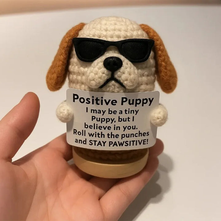 Pawsitive Puppy