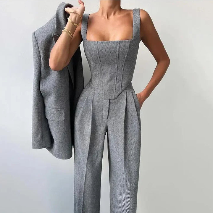 Belgravia 3-Piece Formal Set