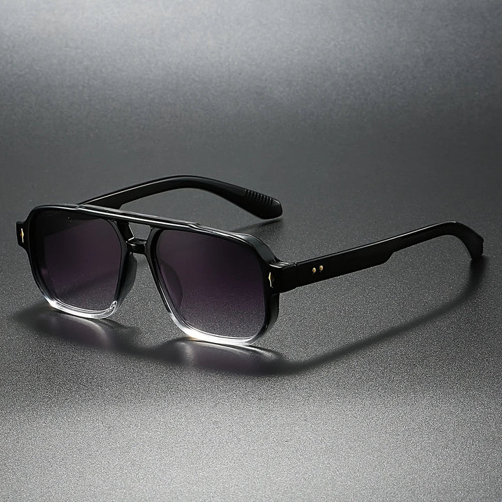Todd Mercer Aviators