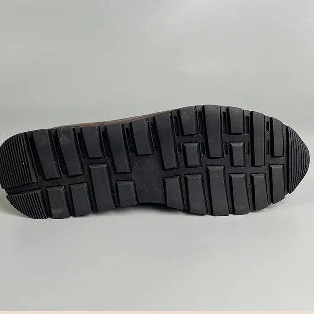 Torino Leather Sneakers