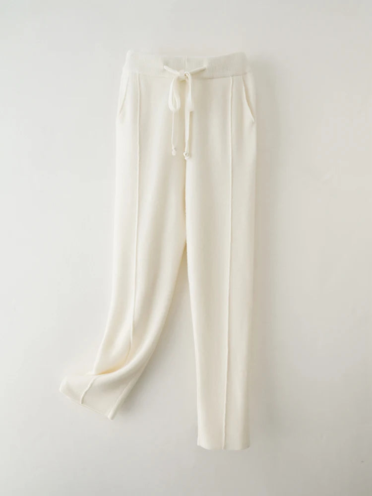 Merano Merino Trousers