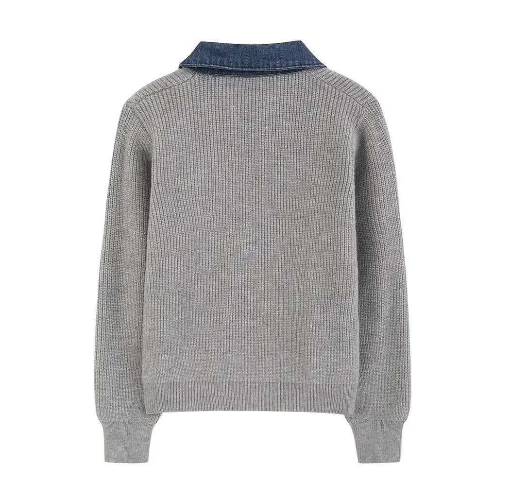 Denima Polo