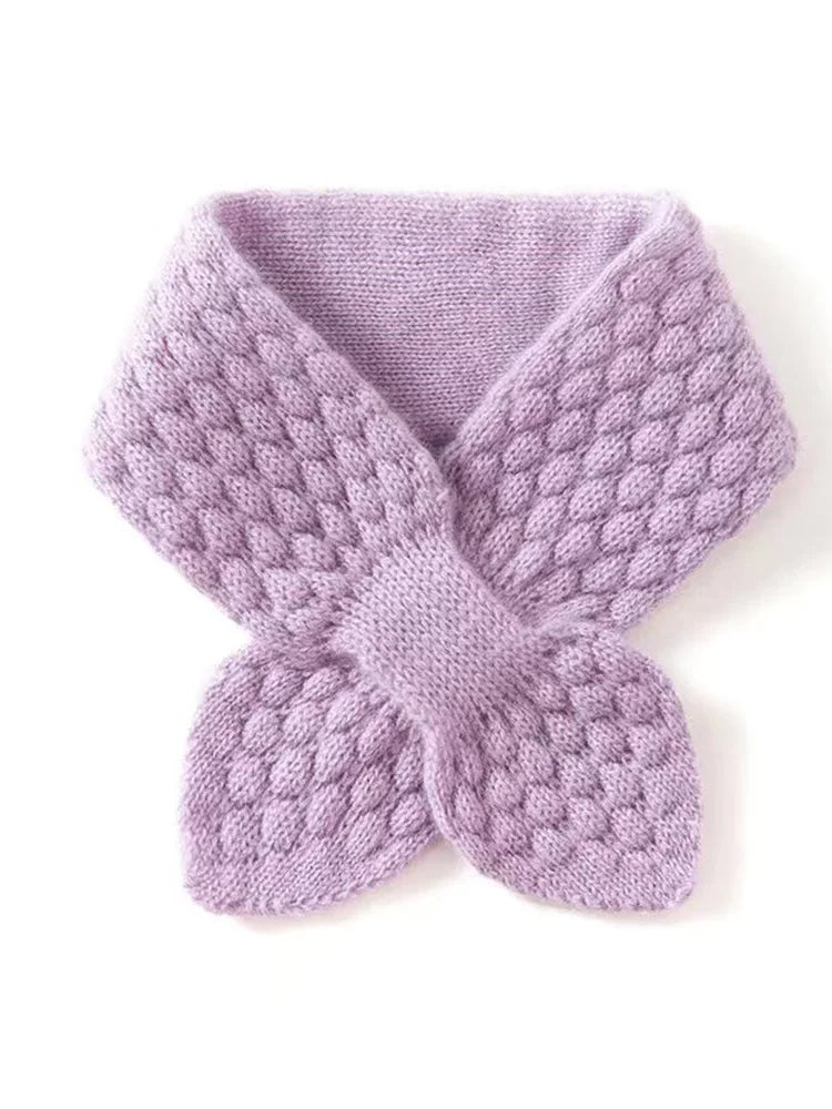 Noëlle Cashmere Scarf