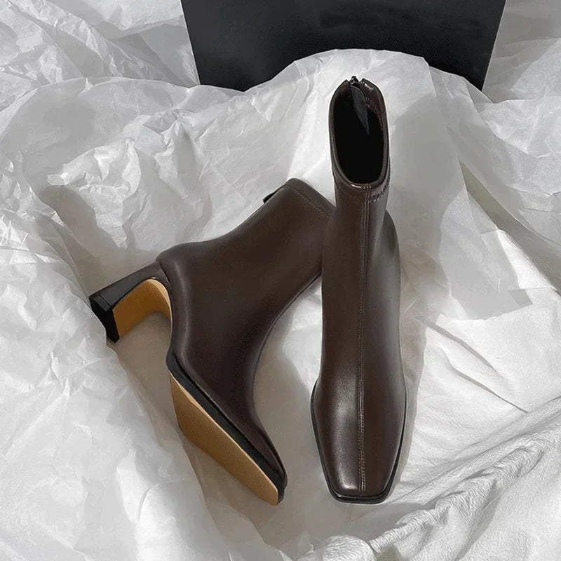 Firenze Quadra Boots