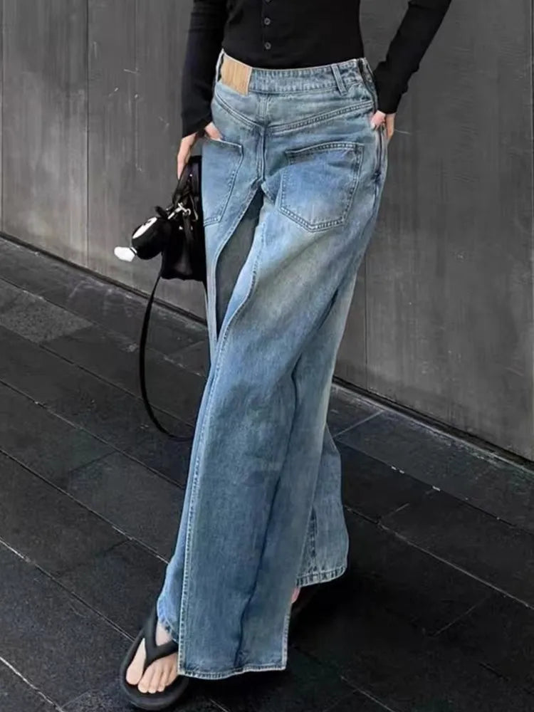 Visionary Paradox Jeans