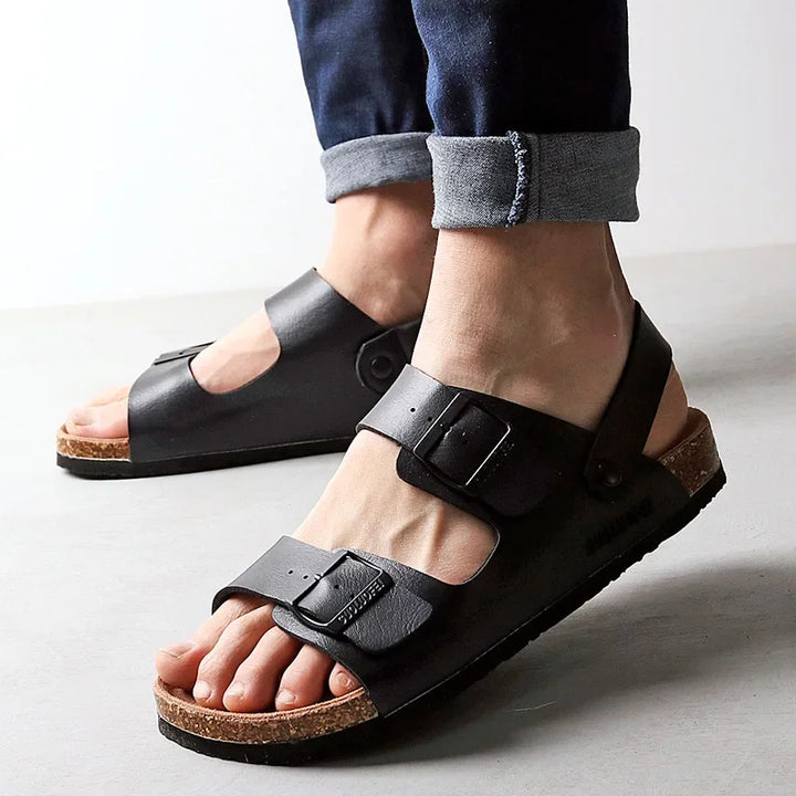 Visionary Sandals