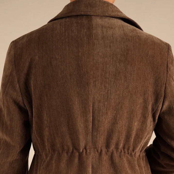 Vittorio Firenze Italian Wool Jacket