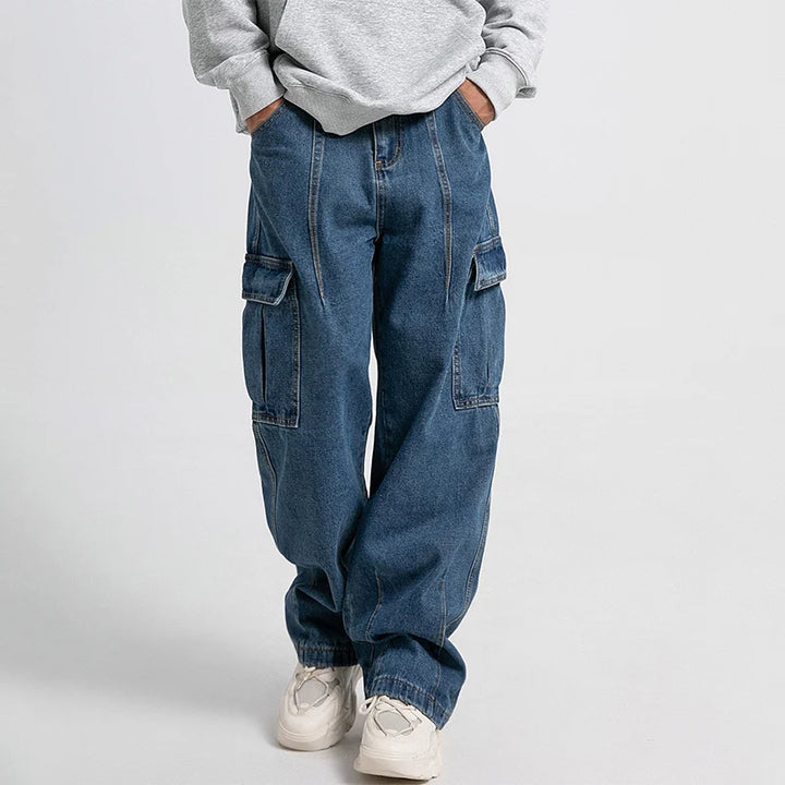 Fastlane Cargo Jeans